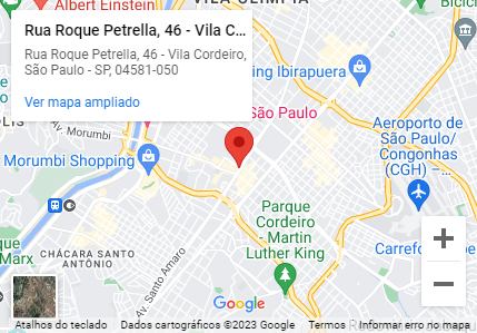 localização