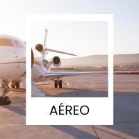 AÉREO