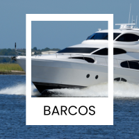 BARCOS